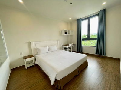 Жилье в Ho Chi Minh City, Vietnam Жилье в Ho Chi Minh City, Vietnam