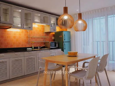 Housing in Ho Chi Minh City, Vietnam Housing in Ho Chi Minh City, Vietnam