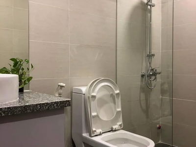 Gehäuse In Nha Be, Vietnam  Gehäuse In Nha Be, Vietnam