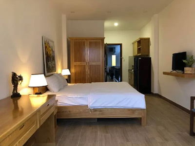 Housing in Nha Be, Vietnam  Housing in Nha Be, Vietnam