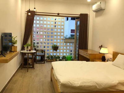 Жилье в Nha Be, Vietnam Жилье в Nha Be, Vietnam