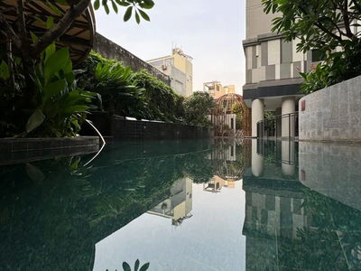 Logement dans Nha Be, Vietnam  Logement dans Nha Be, Vietnam