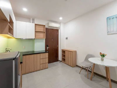 Жилье в Ho Chi Minh City, Vietnam Жилье в Ho Chi Minh City, Vietnam