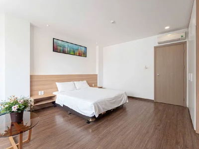 Жилье в Ho Chi Minh City, Vietnam  Жилье в Ho Chi Minh City, Vietnam