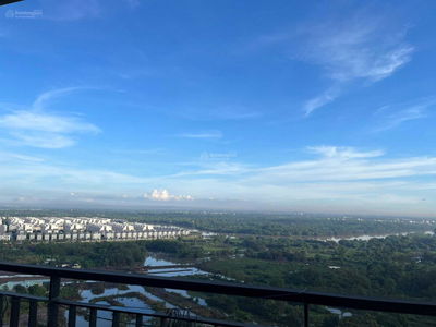 Vinhomes Grand Park, Vietnam  Vinhomes Grand Park, Vietnam