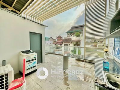 Жилье в Ho Chi Minh City, Vietnam Жилье в Ho Chi Minh City, Vietnam