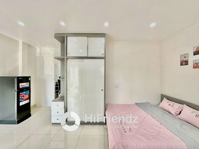 Alojamiento en Ho Chi Minh City, Vietnam Alojamiento en Ho Chi Minh City, Vietnam