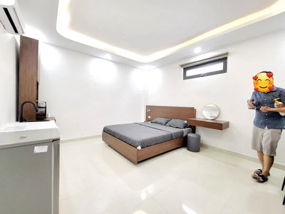 Housing in Ho Chi Minh City, Vietnam Housing in Ho Chi Minh City, Vietnam