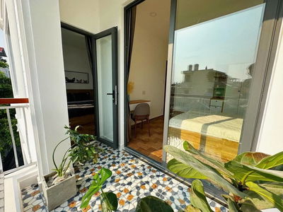 Gehäuse In Di An, Vietnam Gehäuse In Di An, Vietnam