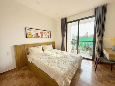 Alojamiento en Di An, Vietnam Alojamiento en Di An, Vietnam