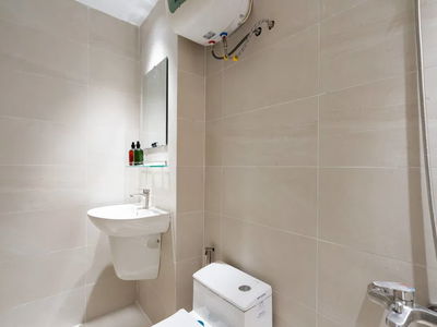 Alojamiento en Ho Chi Minh City, Vietnam Alojamiento en Ho Chi Minh City, Vietnam