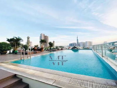 Logement dans Ho Chi Minh City, Vietnam Logement dans Ho Chi Minh City, Vietnam