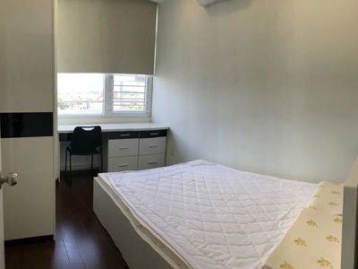 Housing in Ho Chi Minh City, Vietnam Housing in Ho Chi Minh City, Vietnam