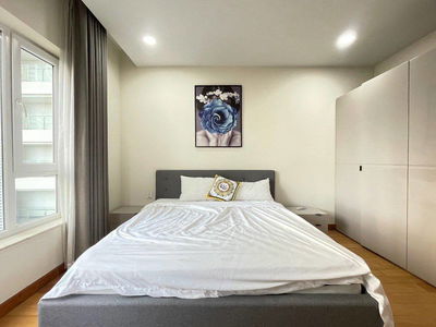 Diamond Island, Vietnam  Diamond Island, Vietnam