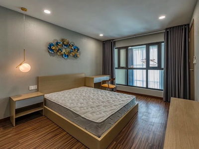 Green View, Vietnam Green View, Vietnam