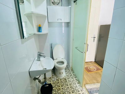 Жилье в Ho Chi Minh City, Vietnam  Жилье в Ho Chi Minh City, Vietnam