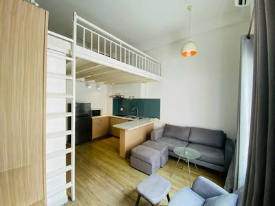 Жилье в Ho Chi Minh City, Vietnam Жилье в Ho Chi Minh City, Vietnam