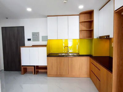 Saigon South Residences, Vietnam Saigon South Residences, Vietnam