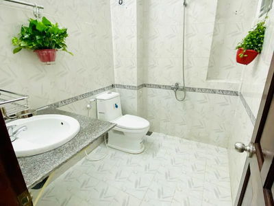 Alojamiento en Ho Chi Minh City, Vietnam Alojamiento en Ho Chi Minh City, Vietnam