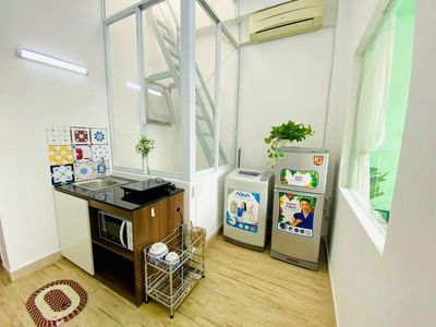 Housing in Ho Chi Minh City, Vietnam  Housing in Ho Chi Minh City, Vietnam