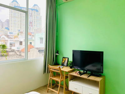 Housing in Ho Chi Minh City, Vietnam Housing in Ho Chi Minh City, Vietnam