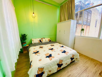 Logement dans Ho Chi Minh City, Vietnam Logement dans Ho Chi Minh City, Vietnam