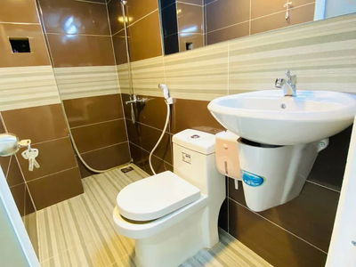 Logement dans Ho Chi Minh City, Vietnam Logement dans Ho Chi Minh City, Vietnam