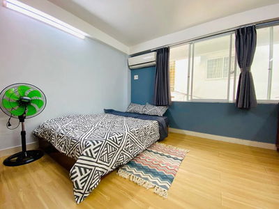 Housing in Ho Chi Minh City, Vietnam  Housing in Ho Chi Minh City, Vietnam