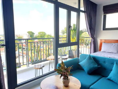 Housing in Ho Chi Minh City, Vietnam  Housing in Ho Chi Minh City, Vietnam