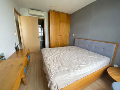 An Gia Riverside, Vietnam  An Gia Riverside, Vietnam