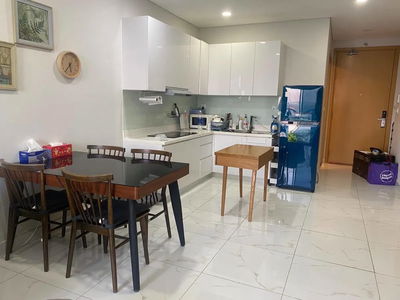 An Gia Riverside, Vietnam  An Gia Riverside, Vietnam