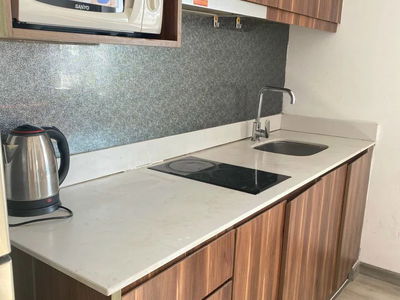 Жилье в Ho Chi Minh City, Vietnam Жилье в Ho Chi Minh City, Vietnam