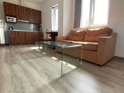 Logement dans Ho Chi Minh City, Vietnam Logement dans Ho Chi Minh City, Vietnam