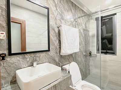 Logement dans Ho Chi Minh City, Vietnam Logement dans Ho Chi Minh City, Vietnam