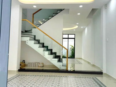 Housing in Ho Chi Minh City, Vietnam Housing in Ho Chi Minh City, Vietnam