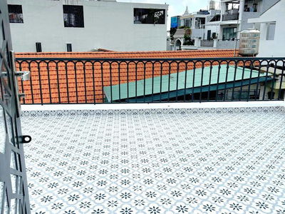 Alojamiento en Ho Chi Minh City, Vietnam Alojamiento en Ho Chi Minh City, Vietnam