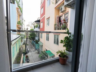 Housing in Nha Be, Vietnam  Housing in Nha Be, Vietnam