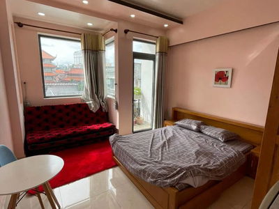 Alojamiento en Ho Chi Minh City, Vietnam Alojamiento en Ho Chi Minh City, Vietnam