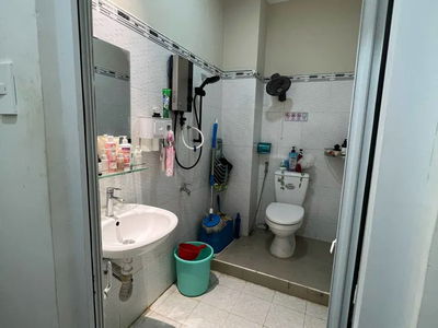 Logement dans Ho Chi Minh City, Vietnam Logement dans Ho Chi Minh City, Vietnam