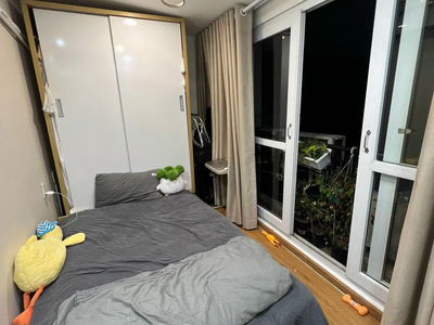 Logement dans Ho Chi Minh City, Vietnam Logement dans Ho Chi Minh City, Vietnam