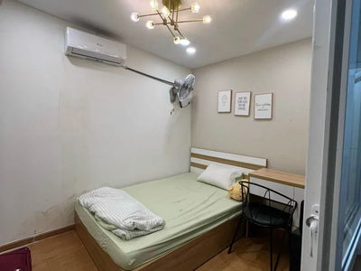 Housing in Ho Chi Minh City, Vietnam Housing in Ho Chi Minh City, Vietnam