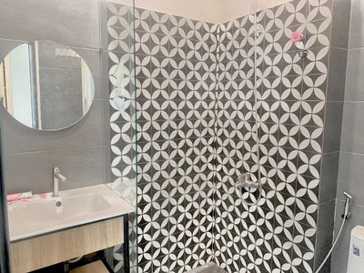 Housing in Ho Chi Minh City, Vietnam Housing in Ho Chi Minh City, Vietnam