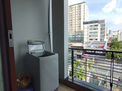 Жилье в Ho Chi Minh City, Vietnam Жилье в Ho Chi Minh City, Vietnam