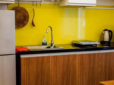 Housing in Ho Chi Minh City, Vietnam  Housing in Ho Chi Minh City, Vietnam