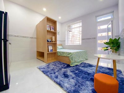 Logement dans Ho Chi Minh City, Vietnam Logement dans Ho Chi Minh City, Vietnam