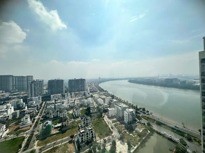 Diamond Island, Vietnam  Diamond Island, Vietnam