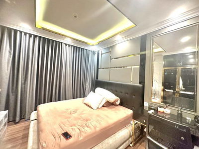 Diamond Island, Vietnam Diamond Island, Vietnam