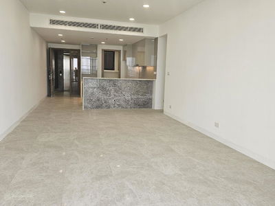 The River Thu Thiem, Vietnam  The River Thu Thiem, Vietnam