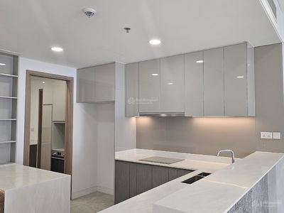 The River Thu Thiem, Vietnam The River Thu Thiem, Vietnam