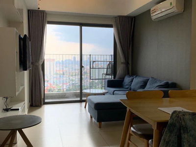 Mastery, Vietnam Mastery, Vietnam